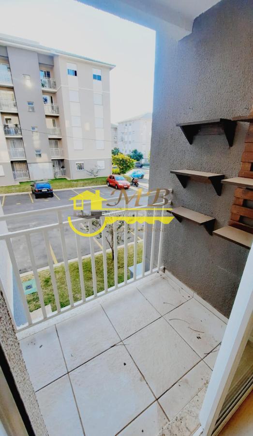 Apartamento à venda com 2 quartos, 47m² - Foto 5