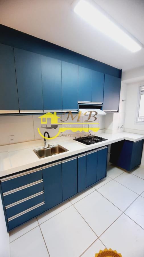 Apartamento à venda com 2 quartos, 47m² - Foto 6