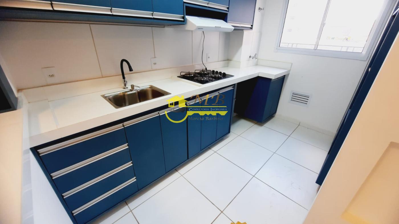 Apartamento à venda com 2 quartos, 47m² - Foto 7