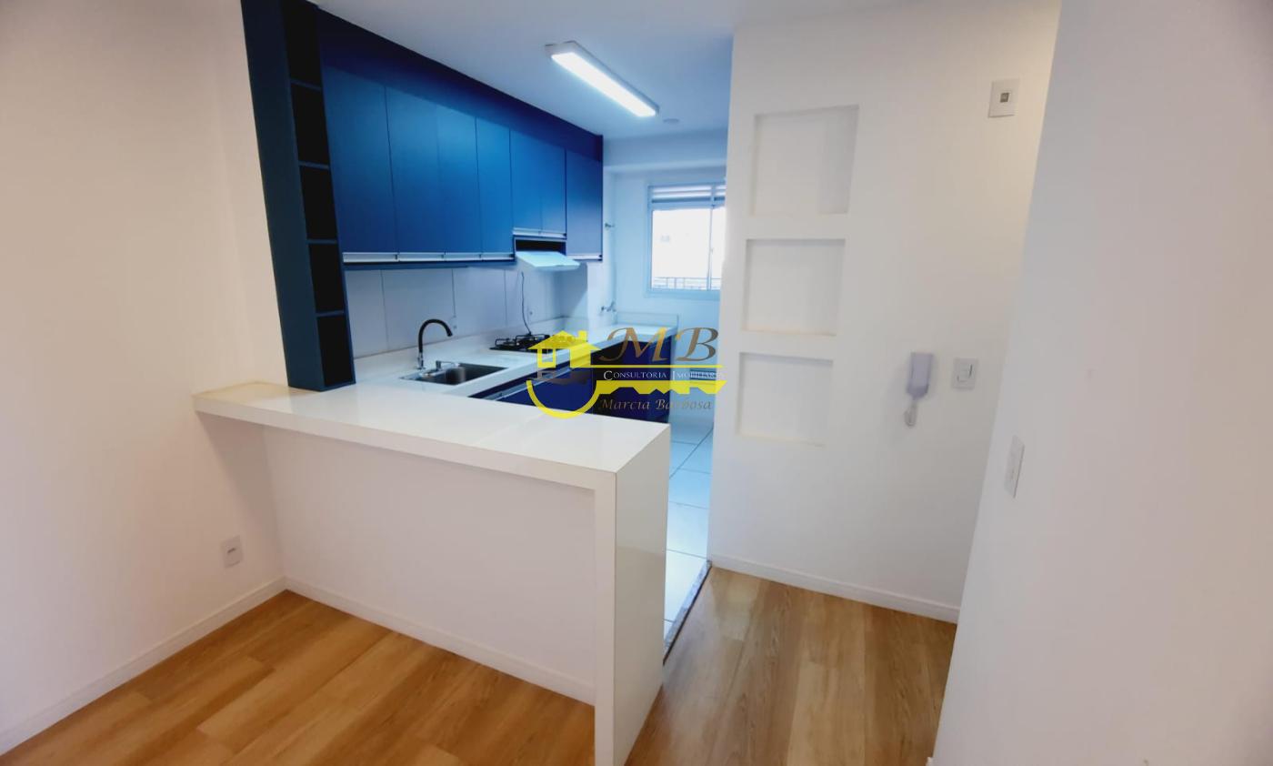 Apartamento à venda com 2 quartos, 47m² - Foto 9