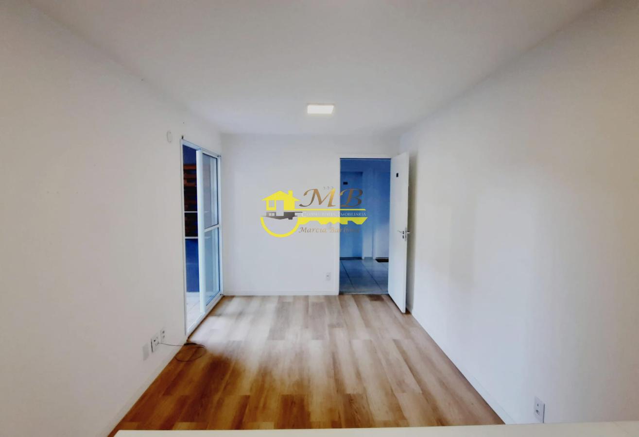 Apartamento à venda com 2 quartos, 47m² - Foto 11