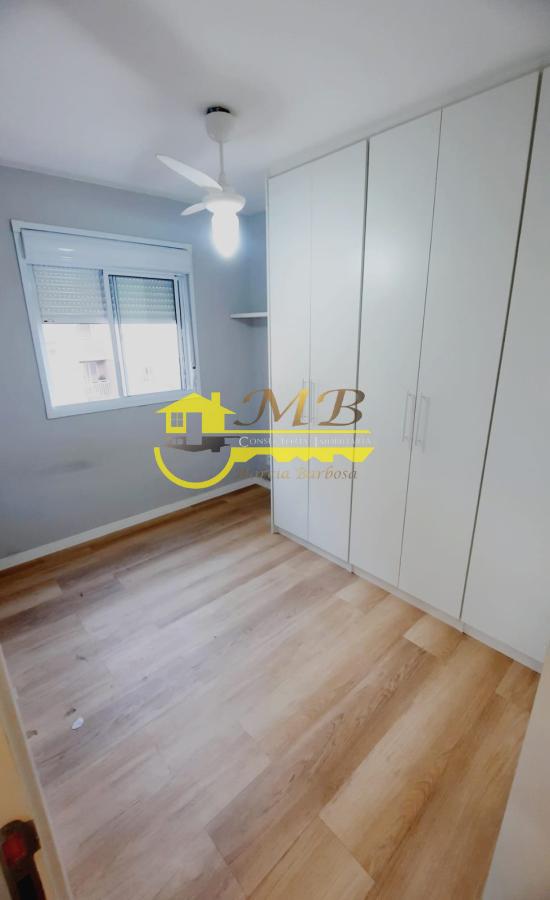 Apartamento à venda com 2 quartos, 47m² - Foto 14