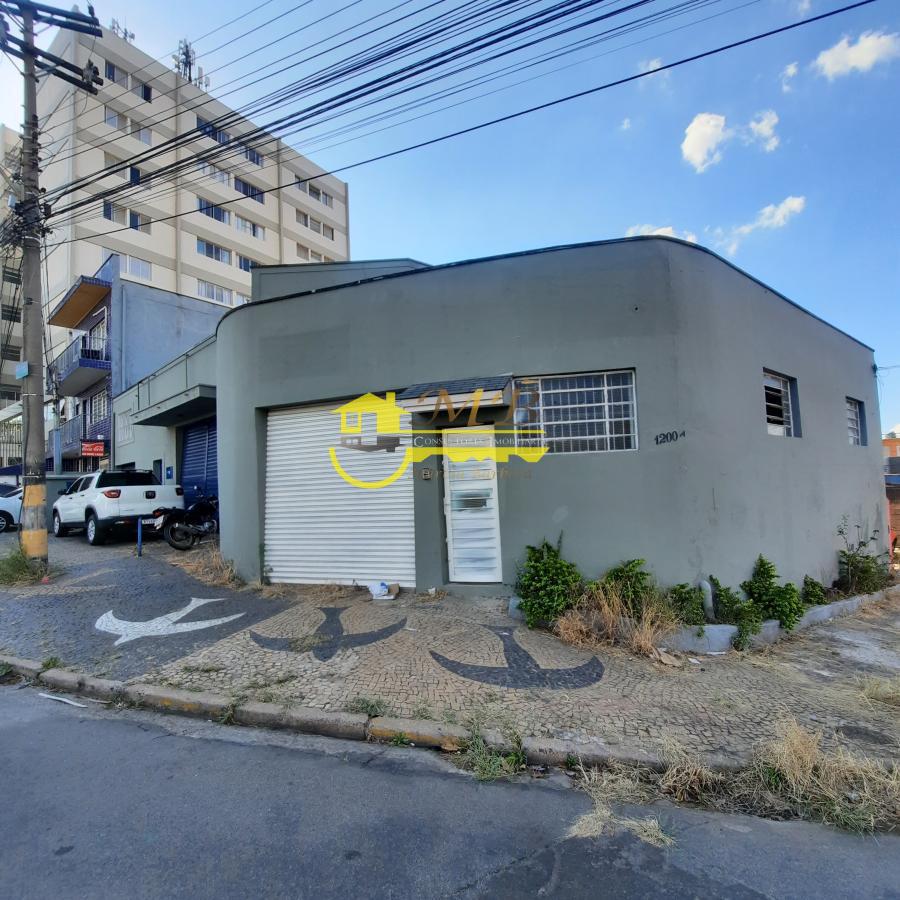 Prédio Inteiro para alugar, 70m² - Foto 1