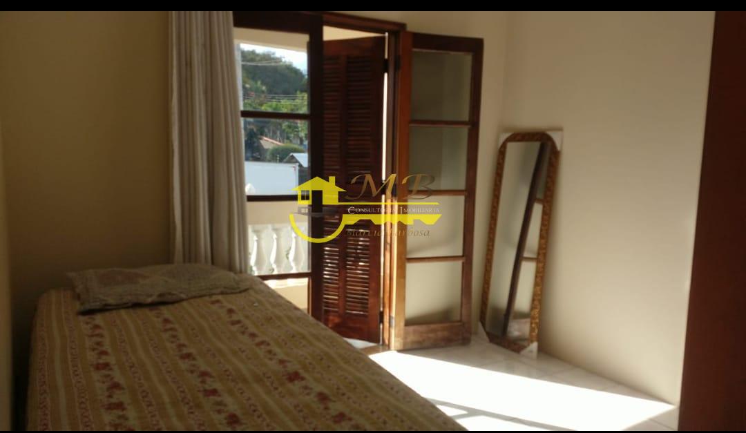 Casa à venda com 3 quartos, 278m² - Foto 15