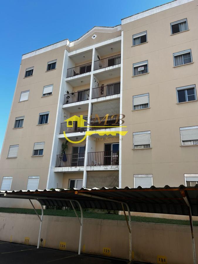 Apartamento à venda com 2 quartos, 60m² - Foto 1