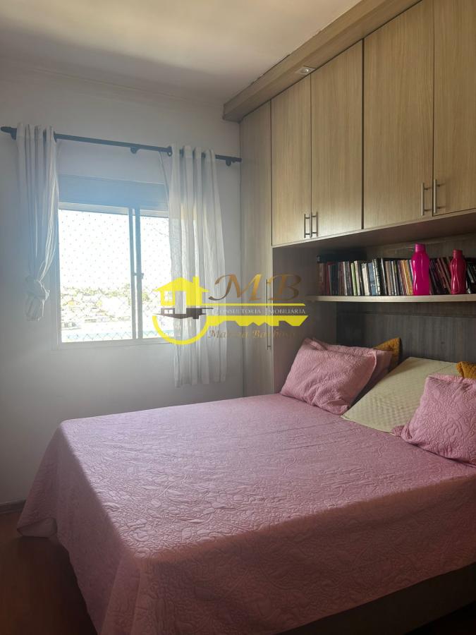 Apartamento à venda com 2 quartos, 60m² - Foto 13