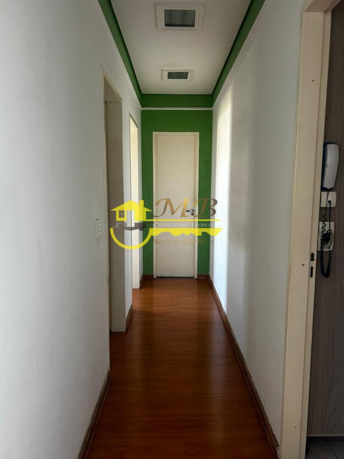 Apartamento à venda com 2 quartos, 60m² - Foto 17