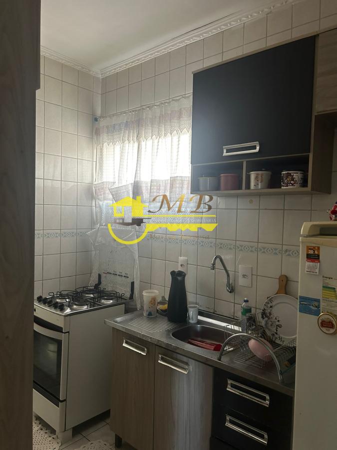 Apartamento à venda com 2 quartos, 60m² - Foto 12