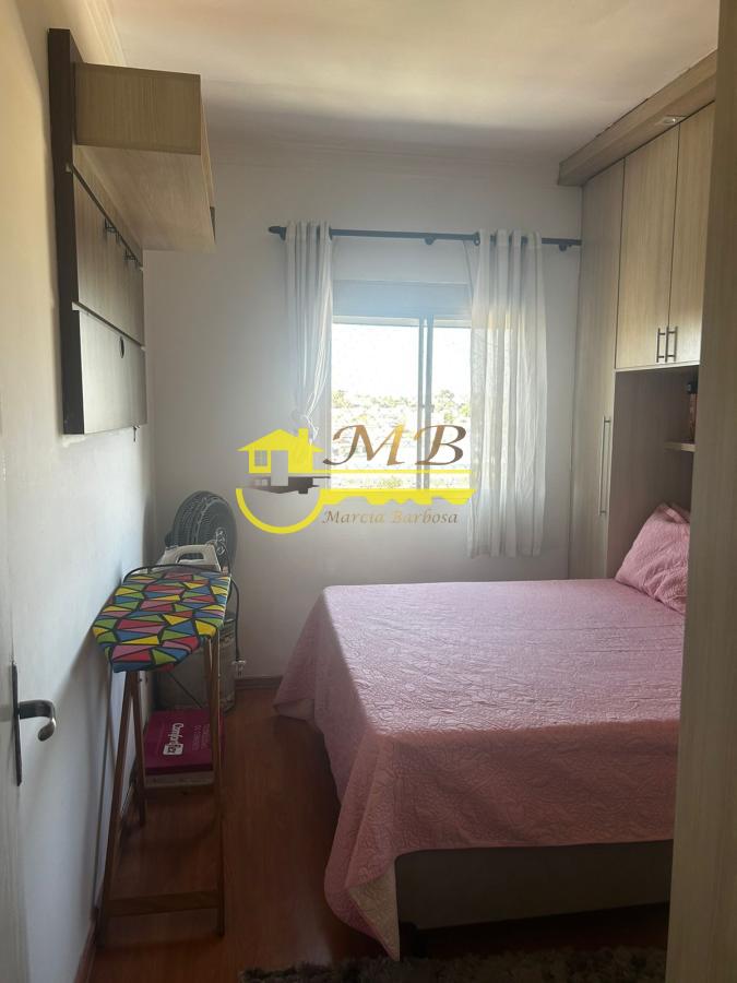 Apartamento à venda com 2 quartos, 60m² - Foto 14