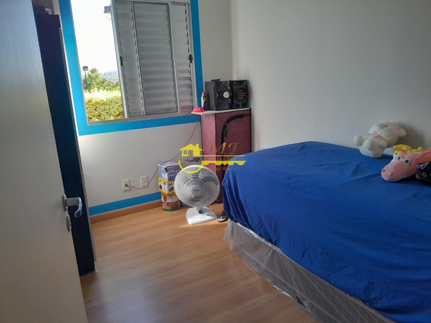 Apartamento à venda com 2 quartos - Foto 12