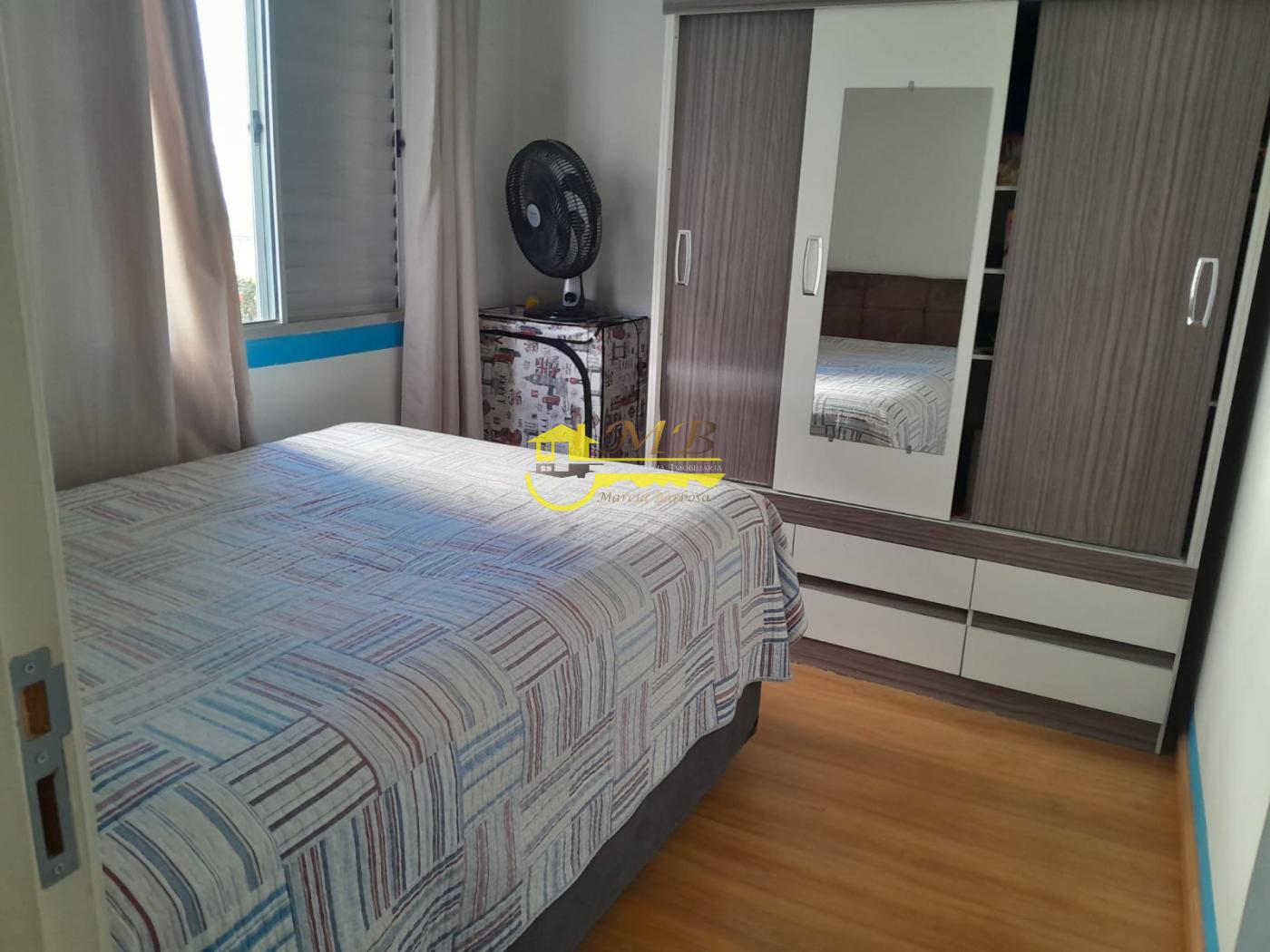 Apartamento à venda com 2 quartos - Foto 13