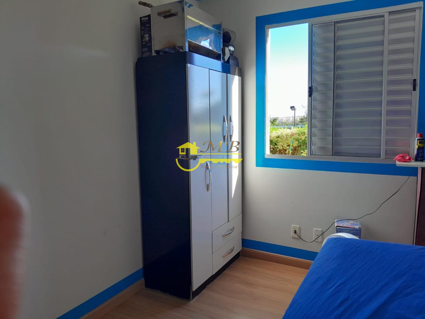 Apartamento à venda com 2 quartos - Foto 16