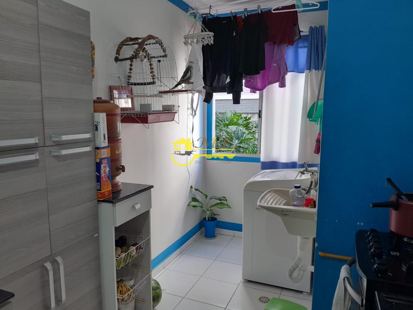 Apartamento à venda com 2 quartos - Foto 21