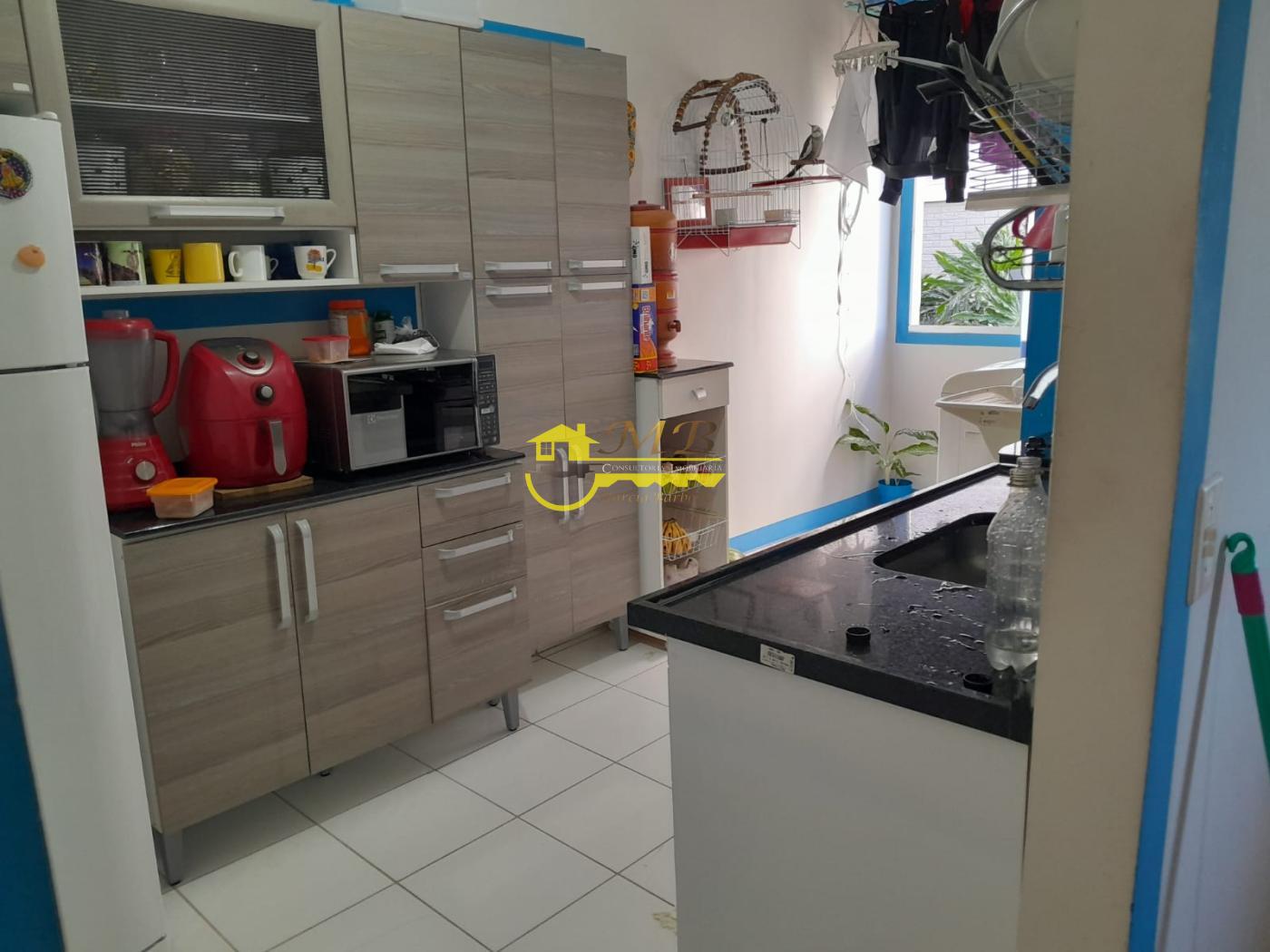 Apartamento à venda com 2 quartos - Foto 22