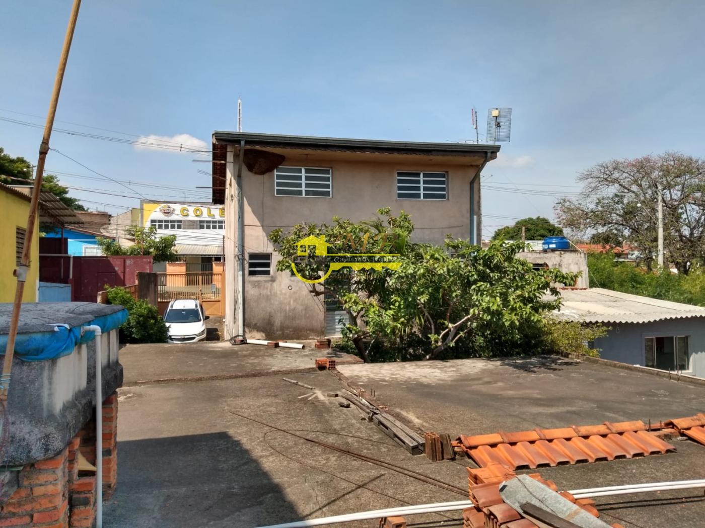 Casa à venda com 1 quarto, 320m² - Foto 9