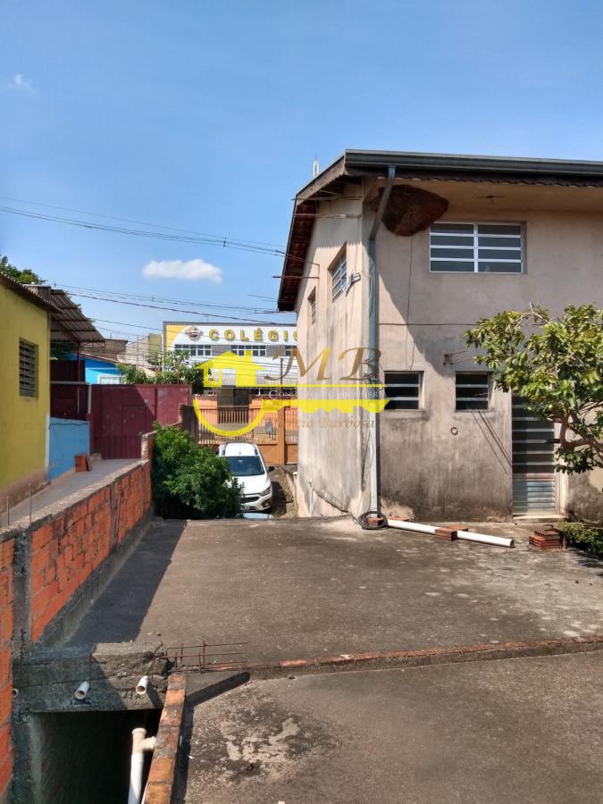 Casa à venda com 1 quarto, 320m² - Foto 14