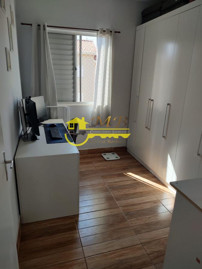 Apartamento à venda com 2 quartos, 45m² - Foto 4