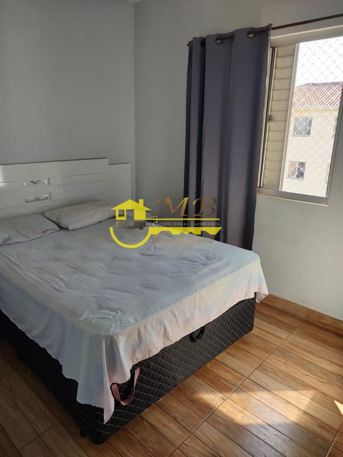 Apartamento à venda com 2 quartos, 45m² - Foto 9