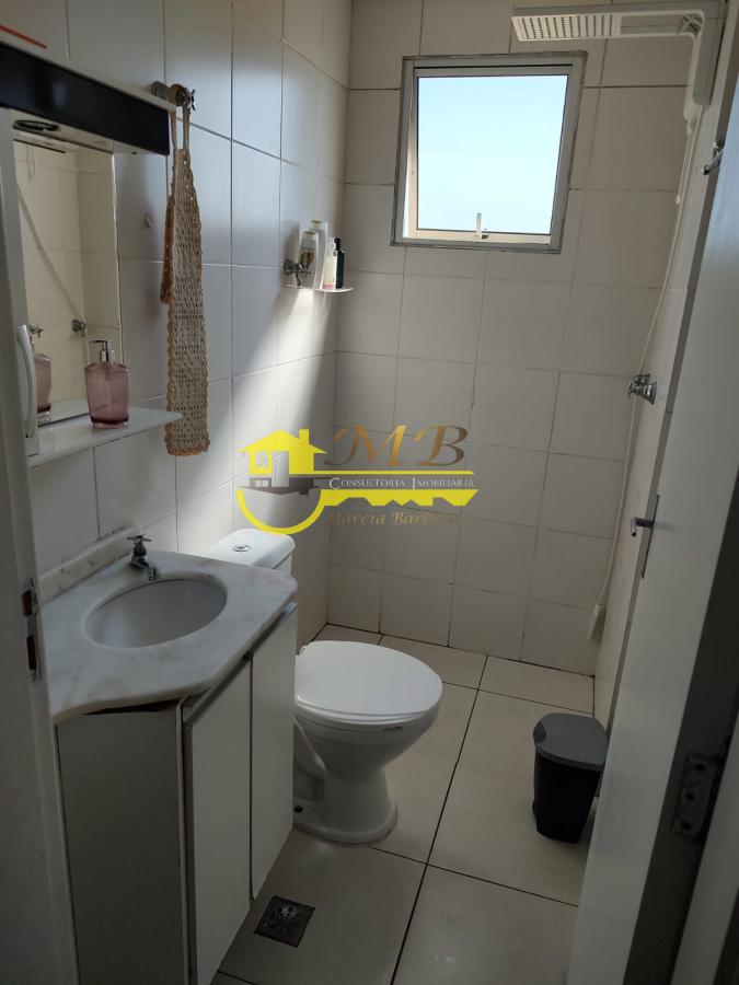 Apartamento à venda com 2 quartos, 45m² - Foto 10