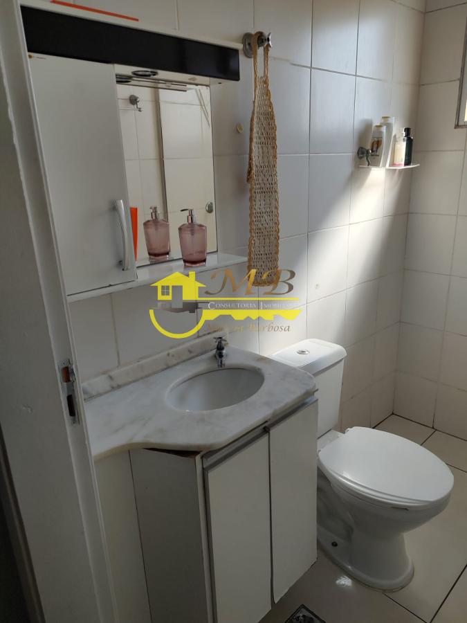 Apartamento à venda com 2 quartos, 45m² - Foto 11