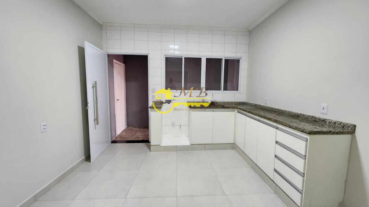 Casa à venda com 3 quartos, 277m² - Foto 25