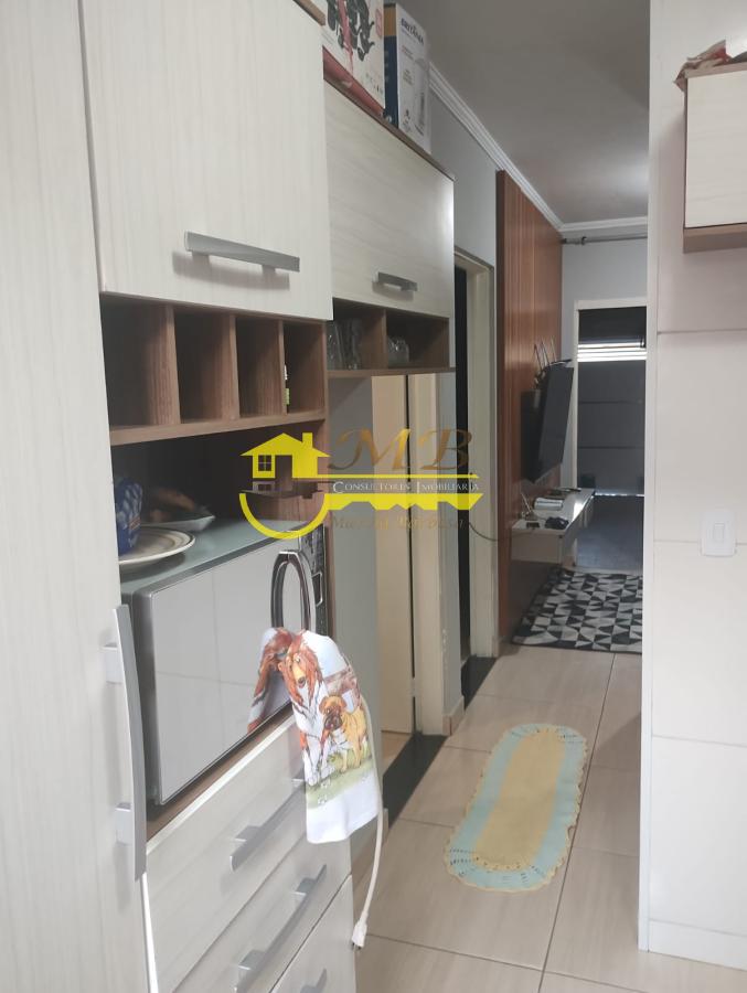 Casa à venda com 2 quartos, 126m² - Foto 14