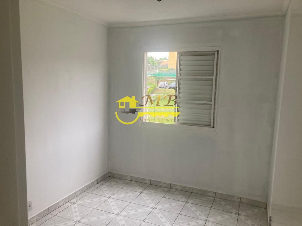 Apartamento à venda com 2 quartos, 55m² - Foto 6