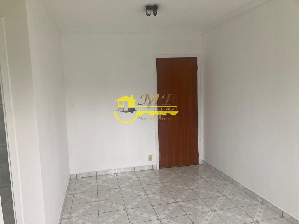 Apartamento à venda com 2 quartos, 55m² - Foto 5