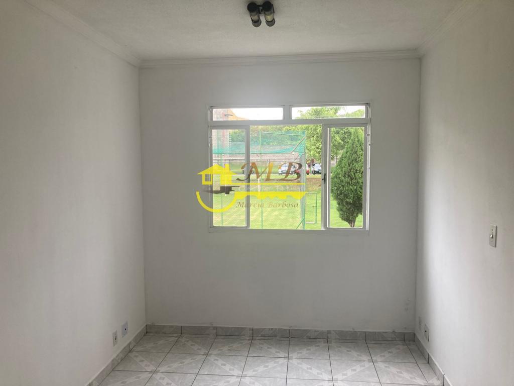 Apartamento, 2 quartos, 55 m² - Foto 4