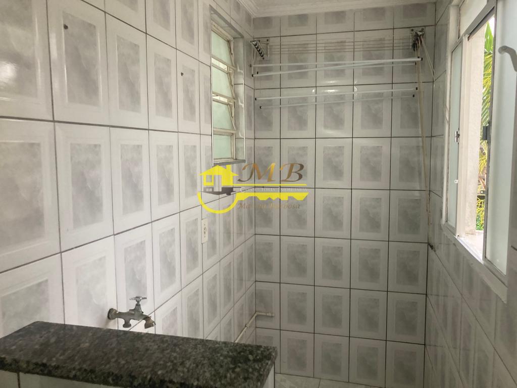 Apartamento à venda com 2 quartos, 55m² - Foto 10