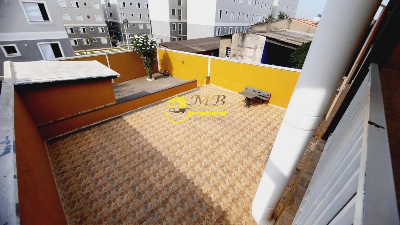 Casa à venda com 3 quartos, 270m² - Foto 6