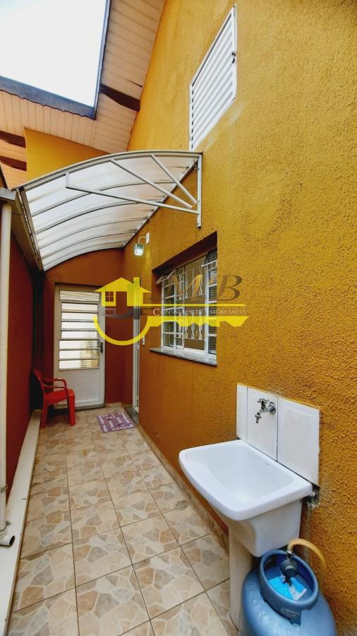 Casa à venda com 3 quartos, 270m² - Foto 11