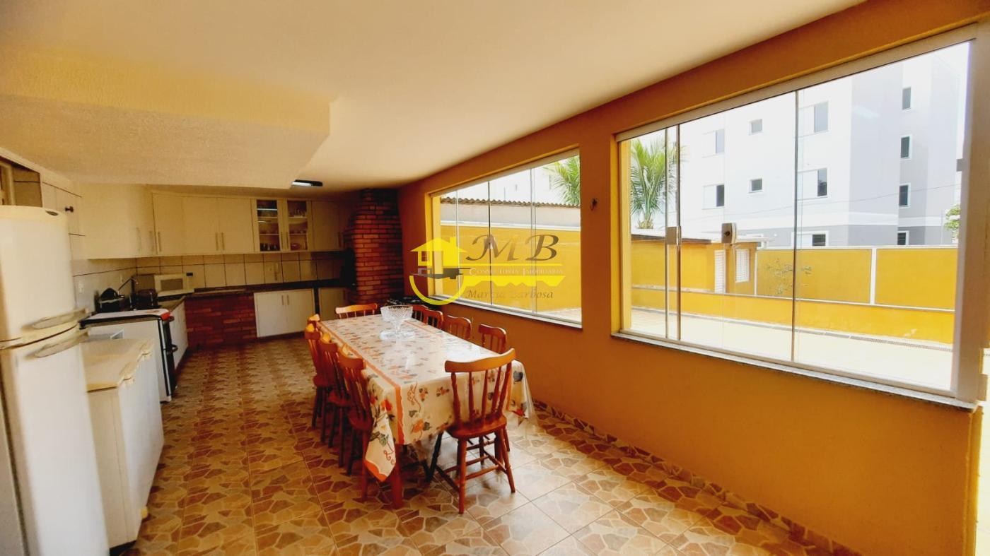 Casa à venda com 3 quartos, 270m² - Foto 12