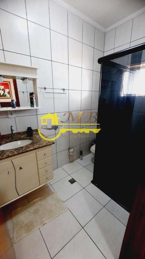 Casa à venda com 3 quartos, 270m² - Foto 14