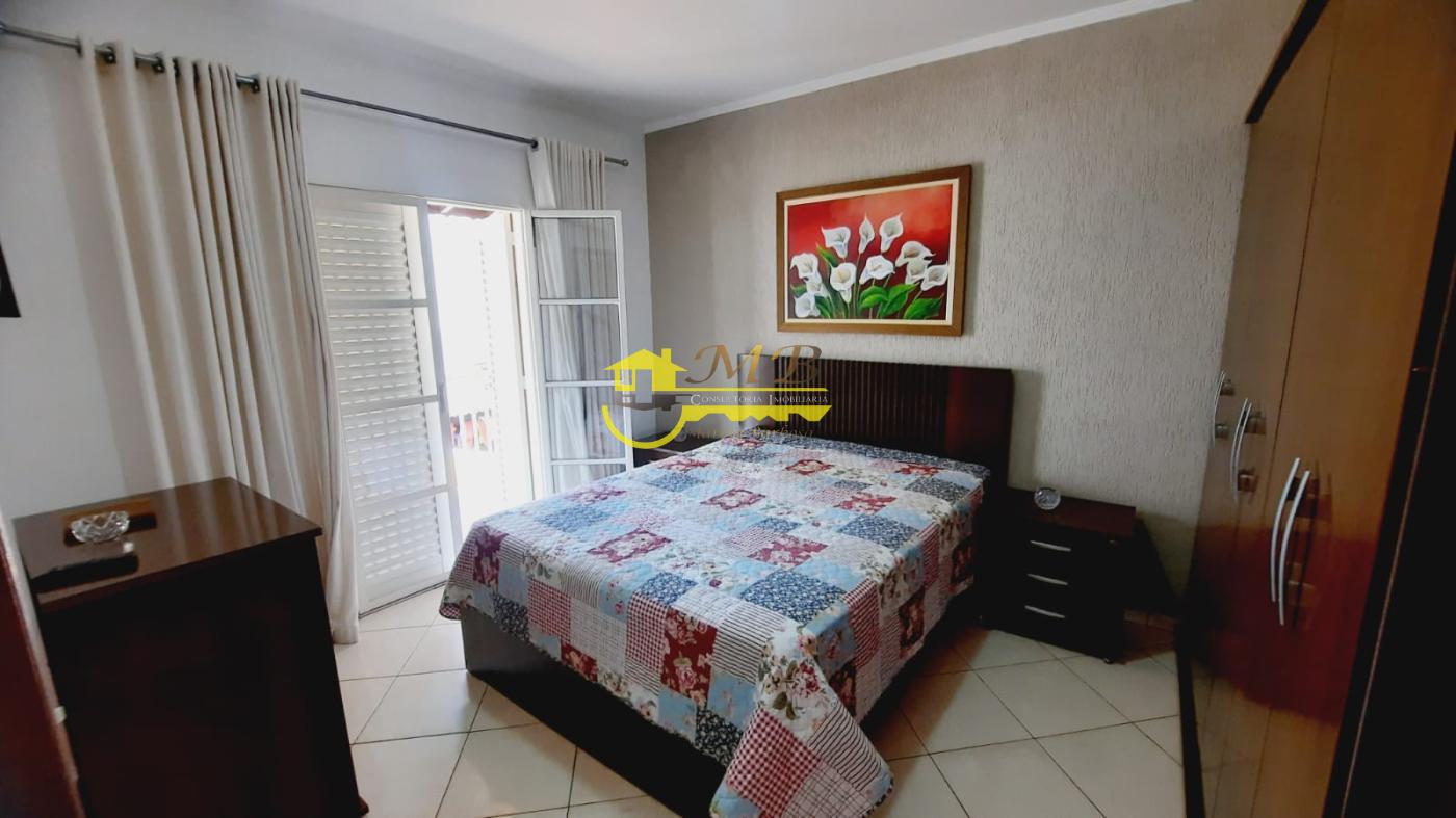 Casa à venda com 3 quartos, 270m² - Foto 17