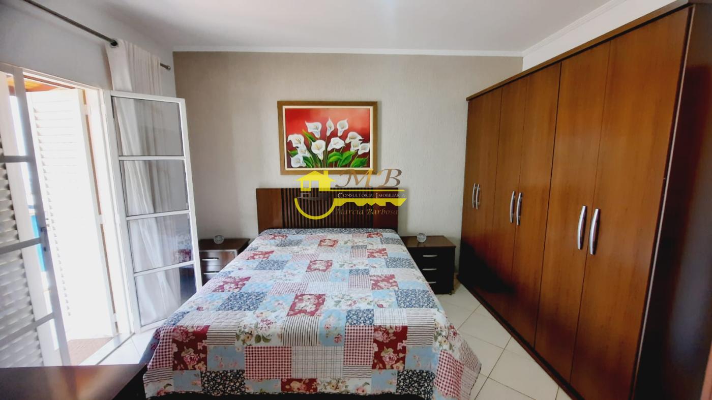 Casa à venda com 3 quartos, 270m² - Foto 16