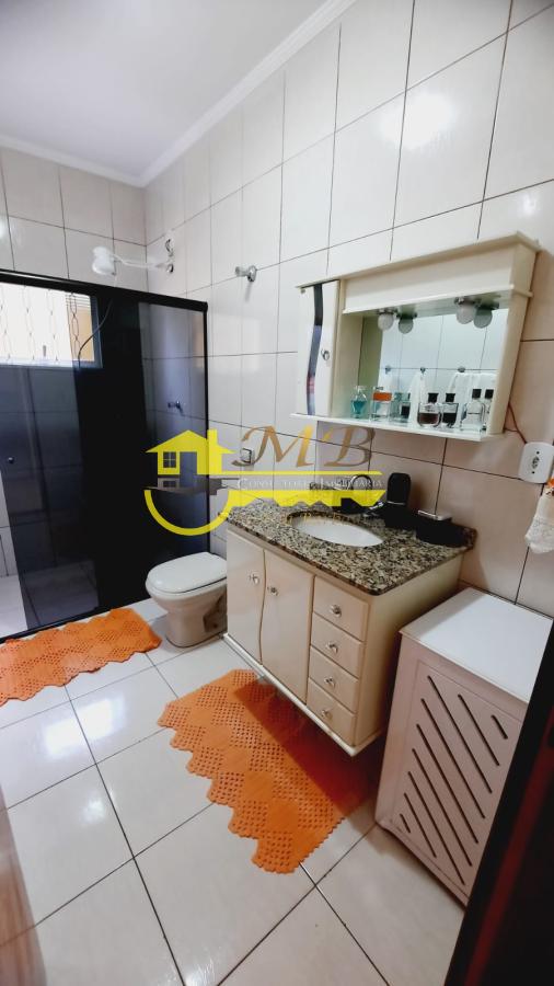 Casa à venda com 3 quartos, 270m² - Foto 20