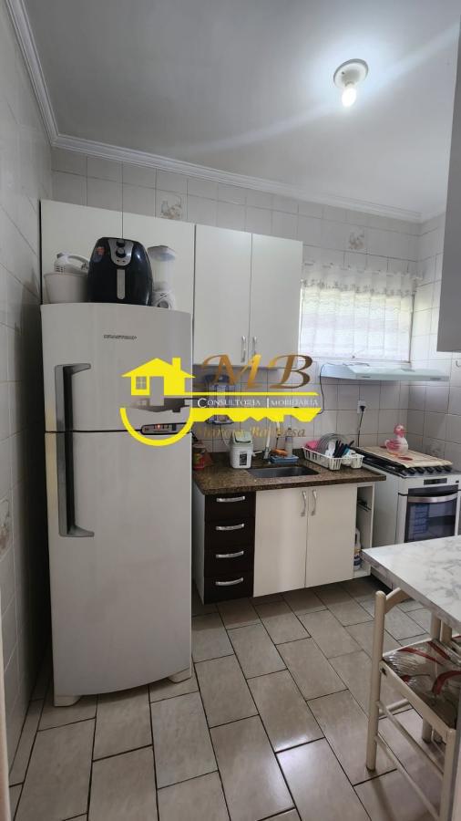 Apartamento à venda com 2 quartos, 67m² - Foto 2