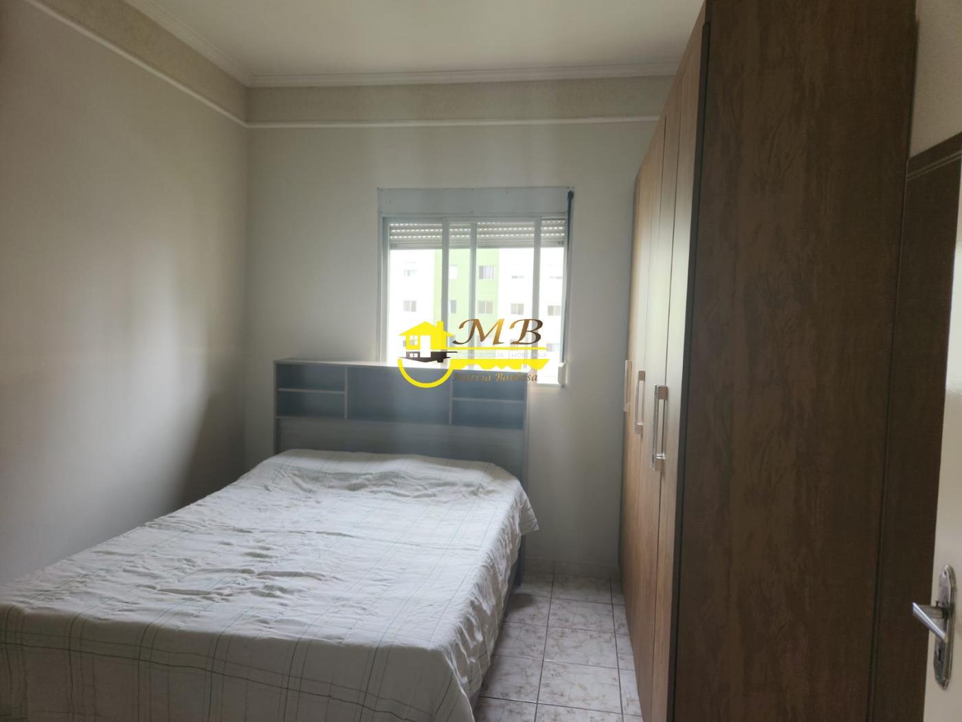 Apartamento à venda com 2 quartos, 67m² - Foto 6