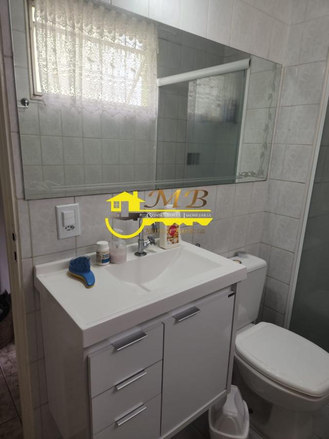 Apartamento à venda com 2 quartos, 67m² - Foto 5