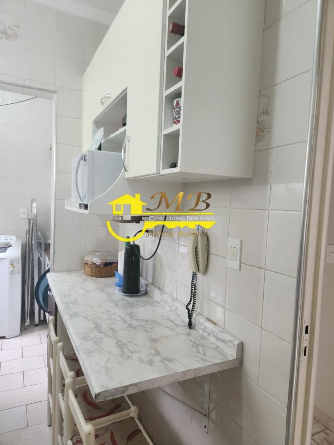 Apartamento à venda com 2 quartos, 67m² - Foto 8