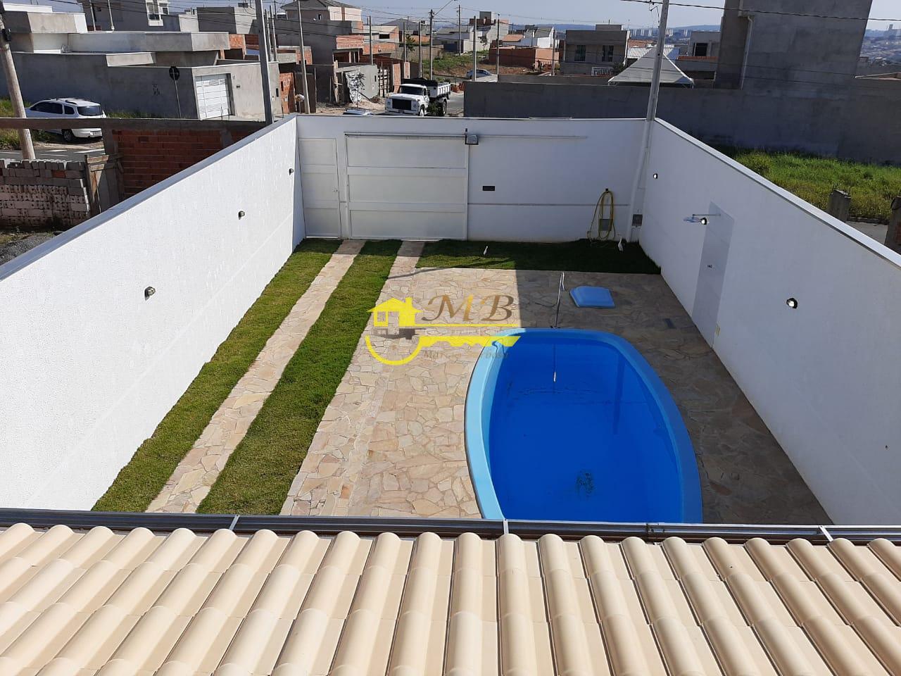 Casa à venda com 2 quartos, 200m² - Foto 1