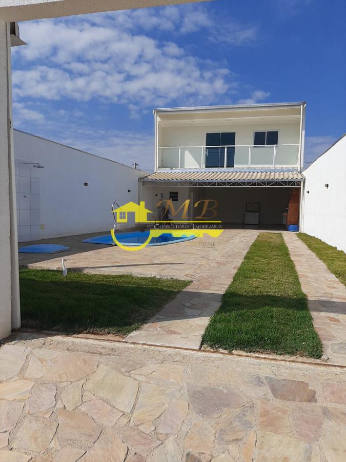 Casa à venda com 2 quartos, 200m² - Foto 2