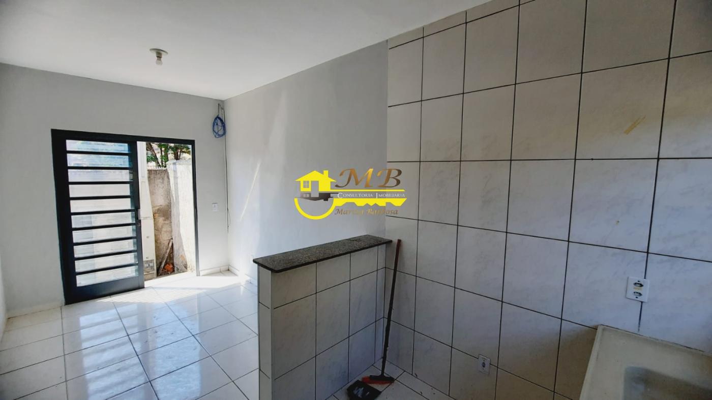 Casa para alugar com 1 quarto, 100m² - Foto 4