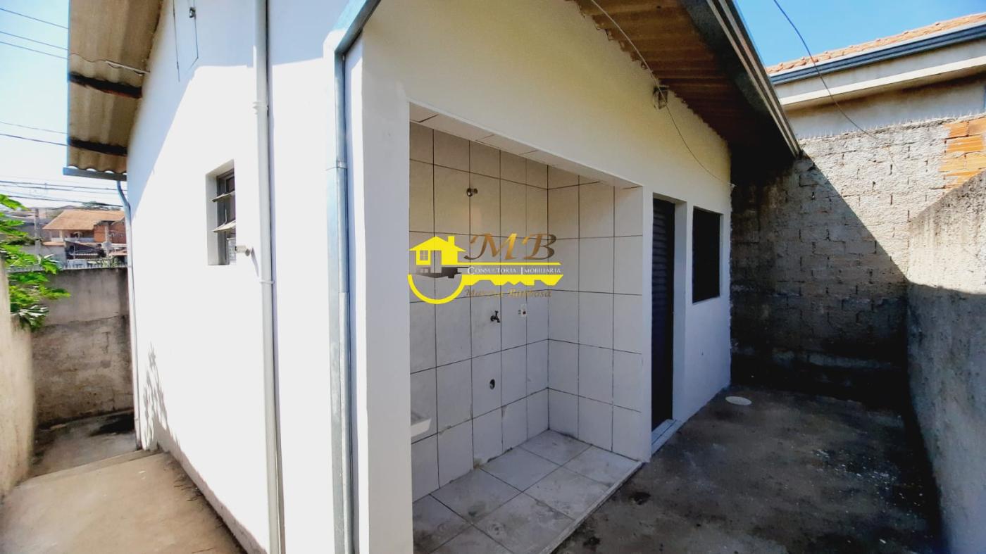 Casa para alugar com 1 quarto, 100m² - Foto 8