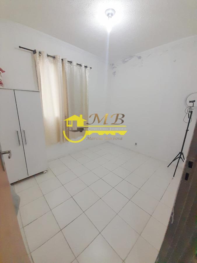 Apartamento à venda com 2 quartos, 46m² - Foto 6