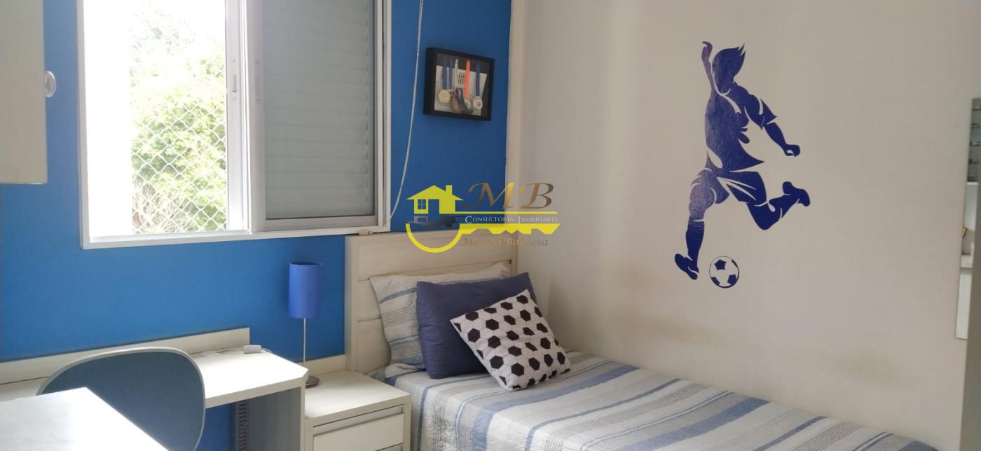 Apartamento à venda com 2 quartos - Foto 13