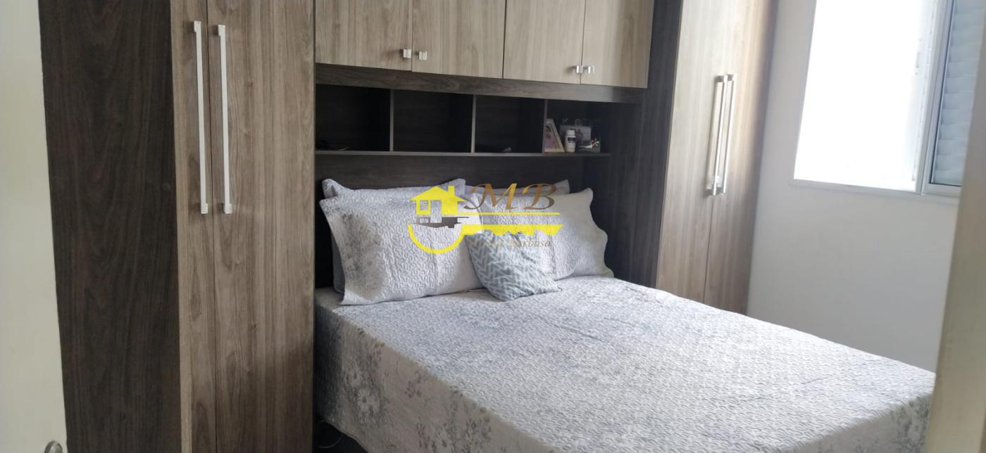 Apartamento à venda com 2 quartos - Foto 14