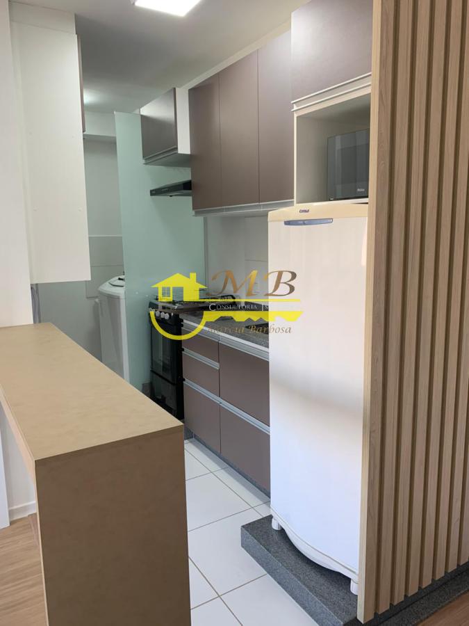 Apartamento para alugar com 2 quartos, 36m² - Foto 2