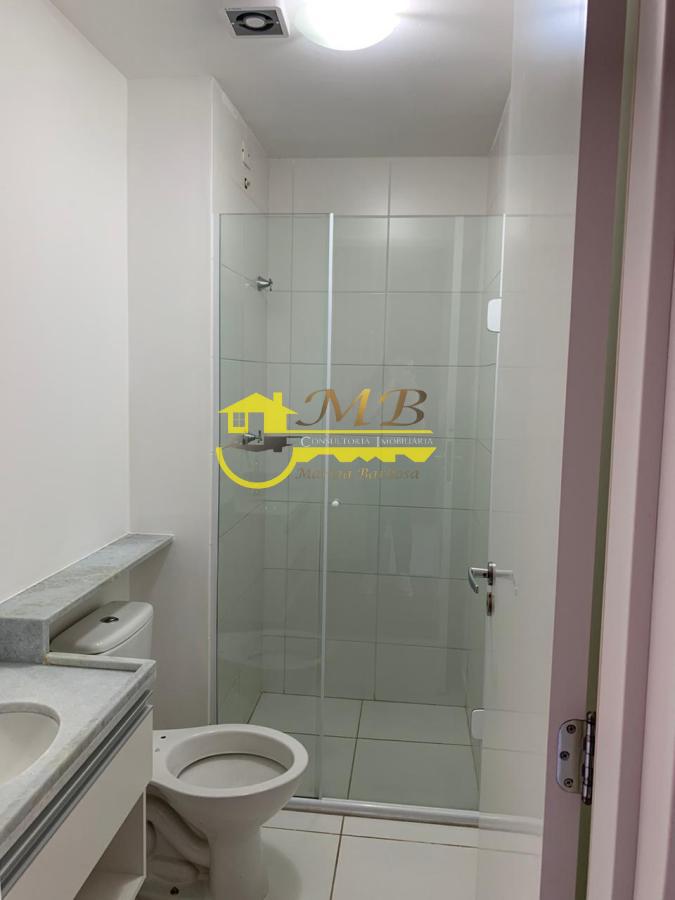 Apartamento para alugar com 2 quartos, 36m² - Foto 7